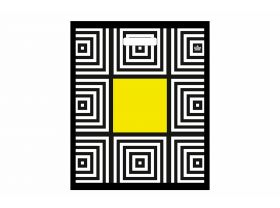 Пакет 45х38 Сила ламинированный Тико /10уп х 50шт/ — UPAKMARKET