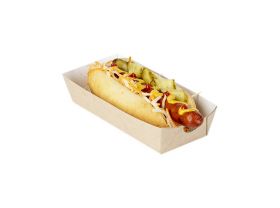 Бумажные лотки и подложки — UPAKMARKET