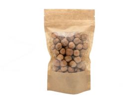 Пакет дой-пак бумажный — UPAKMARKET