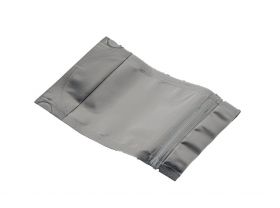 Пакет дой-пак металлизированный — UPAKMARKET