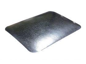 Крышка для алюминиевой формы — UPAKMARKET