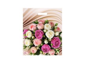 Пакет 45х38 Сила ламинированный Тико /10уп х 50шт/ — UPAKMARKET