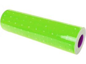 Ценник на пистолет К. белый 701 (на бабине 1000шт) — UPAKMARKET