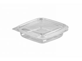 Салатник КР-СК-250 250мл 135х137х35 Интерпластик — UPAKMARKET