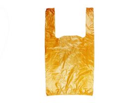 Пакет майка 23х43 2,5гр зеленая СТВ /50уп х 95шт/ — UPAKMARKET