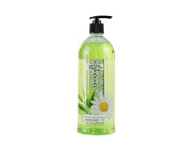 Жидкое парфюмированное мыло Milana Perfume Professional 1л GraSS — UPAKMARKET