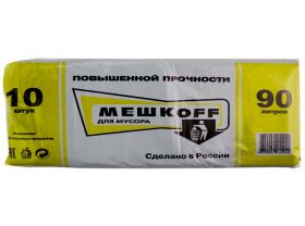 Мусорные пакеты — UPAKMARKET