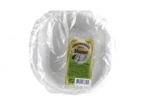 Миска 600мл 6шт. Миксы — UPAKMARKET