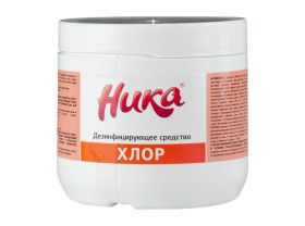 Ника — UPAKMARKET