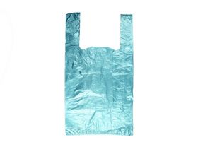 Пакет майка 23х43 2,5гр зеленая СТВ /50уп х 95шт/ — UPAKMARKET
