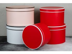 Коробка подарочная (1шт) S26 — UPAKMARKET