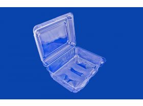 Емкость SL-80/1 230х165х85 Инлайн — UPAKMARKET