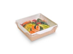 Салатник — UPAKMARKET
