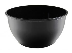 Крышка к банке 0,36л прозрачная /110мм/ Унипак — UPAKMARKET
