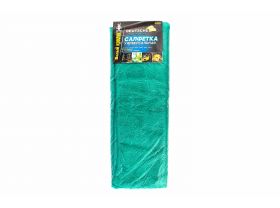 Салфетка из микрофибры 60х100 "Хозяюшка в доме" — UPAKMARKET
