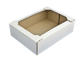 Короб картонный — UPAKMARKET