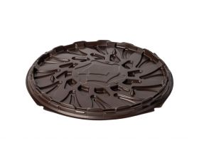 Тортница УК-280В крышка — UPAKMARKET