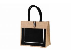 Сумка Льняная 31х26х16 (10шт) — UPAKMARKET