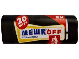 Мусорные пакеты — UPAKMARKET