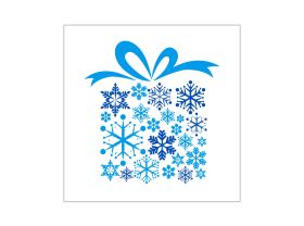 Новогодние товары — UPAKMARKET