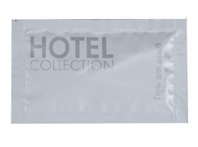 Саше гель для душа 10млх500шт Comfort Line ЧЗ — UPAKMARKET