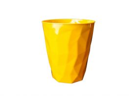 Стакан 0,200л "ЛЁД" чёрый 25шт/20уп PS (400шт) ВЗЛП — UPAKMARKET