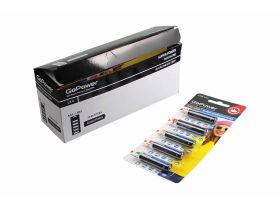 Батарейка AAA/R3 мизинчиковая S4 GP — UPAKMARKET