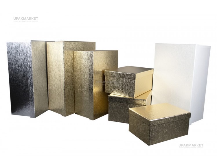 Набор подарочных коробок (1/5шт) N227\N219\N220/K980/K981/K982 — UPAKMARKET