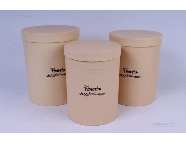 Коробка ПК-462, 1/3шт — UPAKMARKET