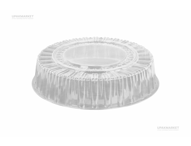 Тортница SL-265P дно/крышка 1,5кг — UPAKMARKET