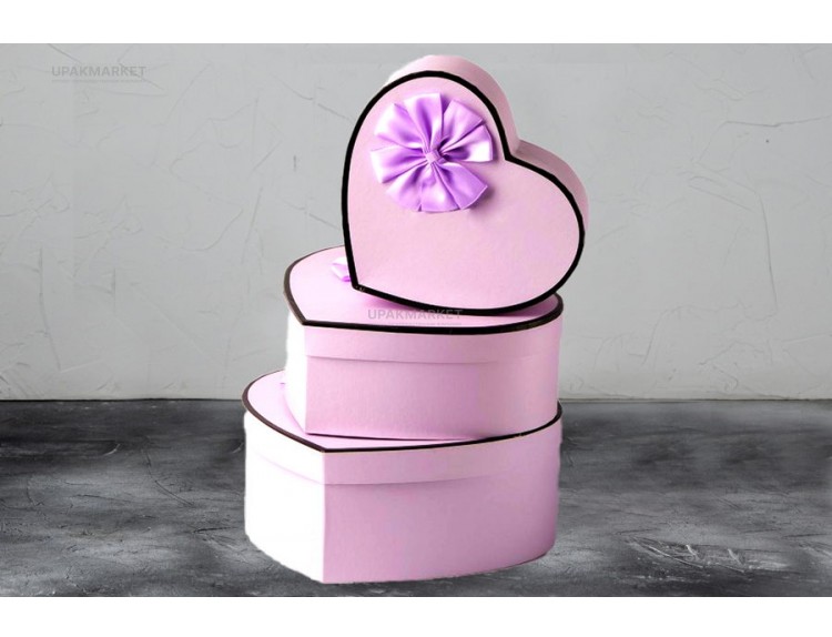 Коробка ПК-473, 1/3шт — UPAKMARKET