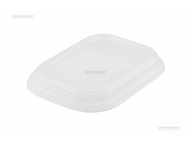 Крышка для емкости Case Bowl 860 ПОЛУКУПОЛ (OCQ, OCIQ, ОСК, ОЭСКЬЮ, ОСИКЬЮ) — UPAKMARKET