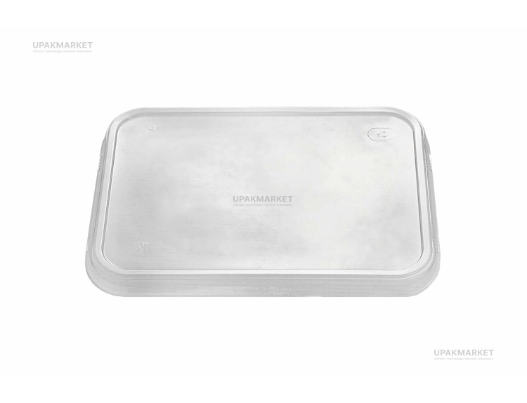 Емкость КР-39 199х127х60 Интерпластик — UPAKMARKET