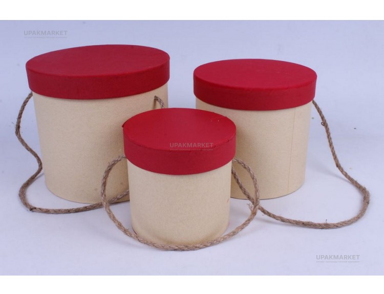Коробка ПК-451, 1/3шт — UPAKMARKET