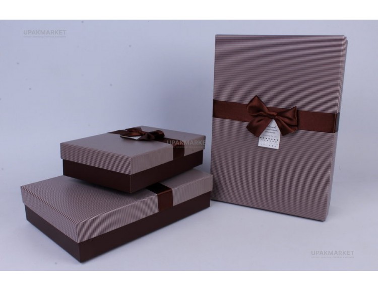 Коробка ПК-494, 1/3шт — UPAKMARKET