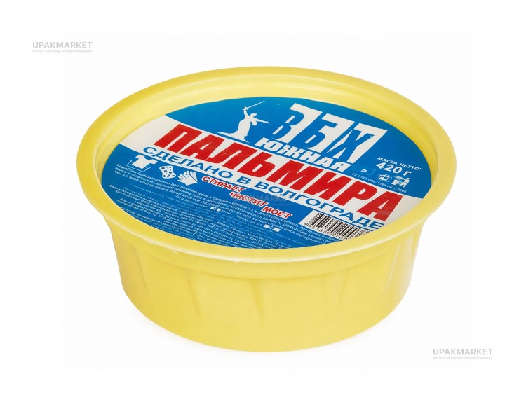 Паста 420гр Волгоградбытхим ПАЛЬМИРА Южная — UPAKMARKET