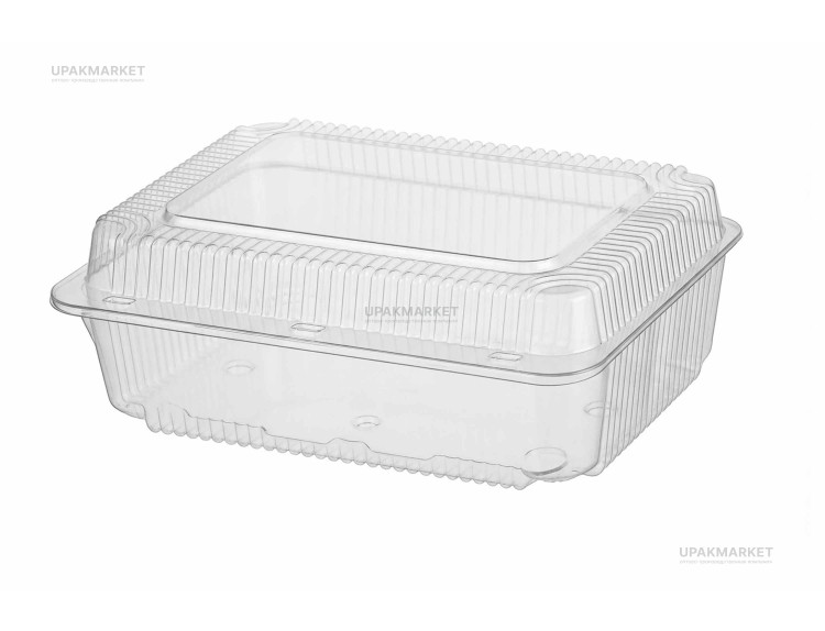 Емкость SL-80 — UPAKMARKET