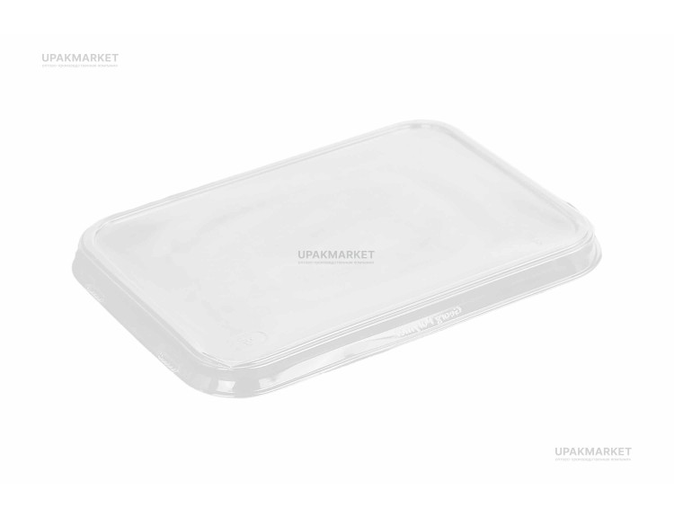 Лоток /187х137х13/ ПОД ЗАПАЙКУ КРЫШКА — UPAKMARKET