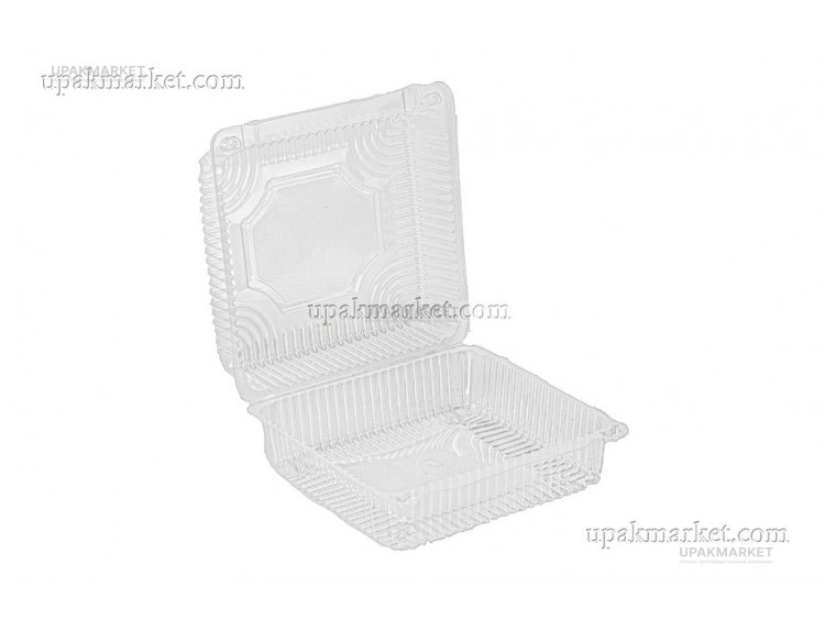 Емкость КР-4 "Б" 220х150х90 Интерпластик — UPAKMARKET