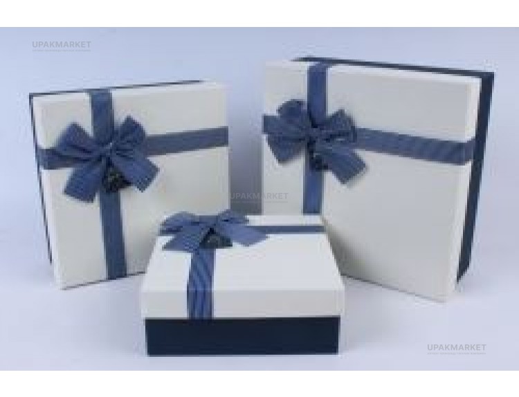 Коробка ПК-541, 1/3шт — UPAKMARKET