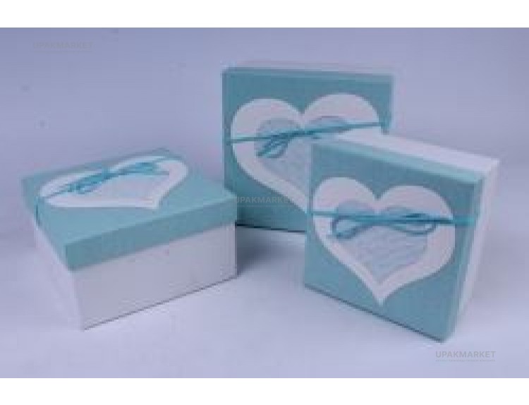 Коробка ПК-503, 1/3шт — UPAKMARKET