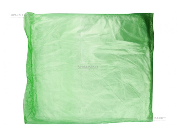 Пакет фасовочный ПНД 30х40 — UPAKMARKET