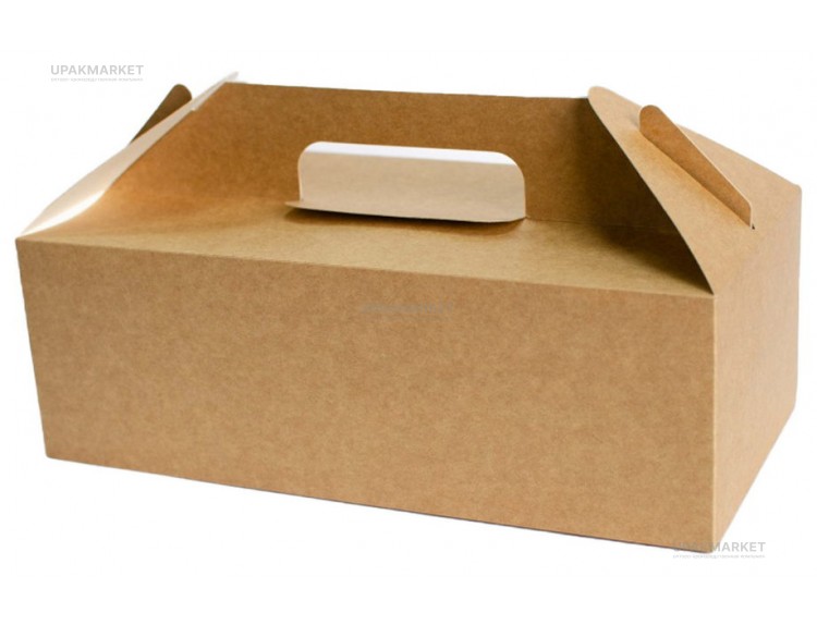 Контейнер универсальный BOX WH L 288х142х98 OSQ (OCQ, OCIQ, ОСК, ОЭСКЬЮ, ОСИКЬЮ) — UPAKMARKET
