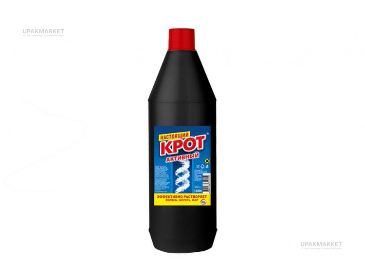 Крот Активный 1000мл Домбытхим — UPAKMARKET