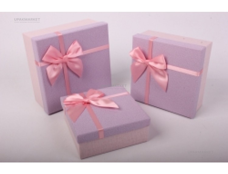 Коробка ПК-501, 1/3шт — UPAKMARKET
