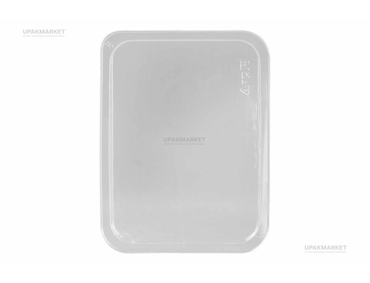 Емкость К-1008-2Е крышка — UPAKMARKET