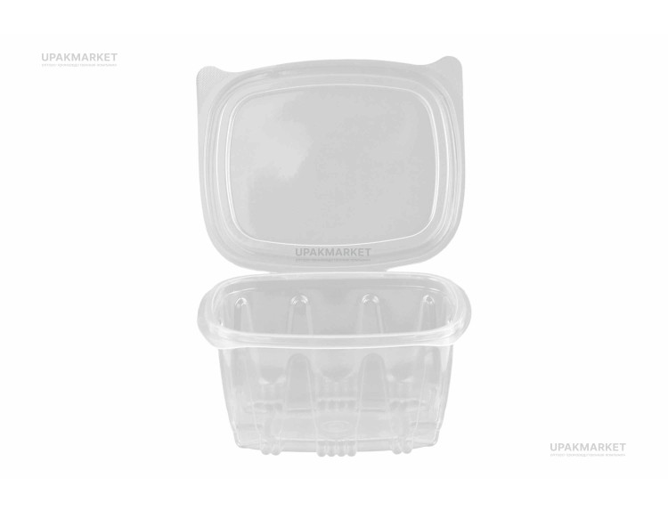 Салатник КС-750 ПП 750мл — UPAKMARKET