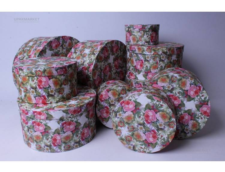 Коробка ПК-499, 1/10шт — UPAKMARKET