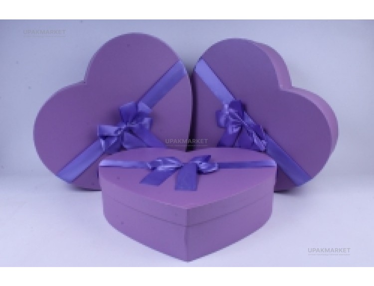 Коробка ПК-500, 1/3шт — UPAKMARKET