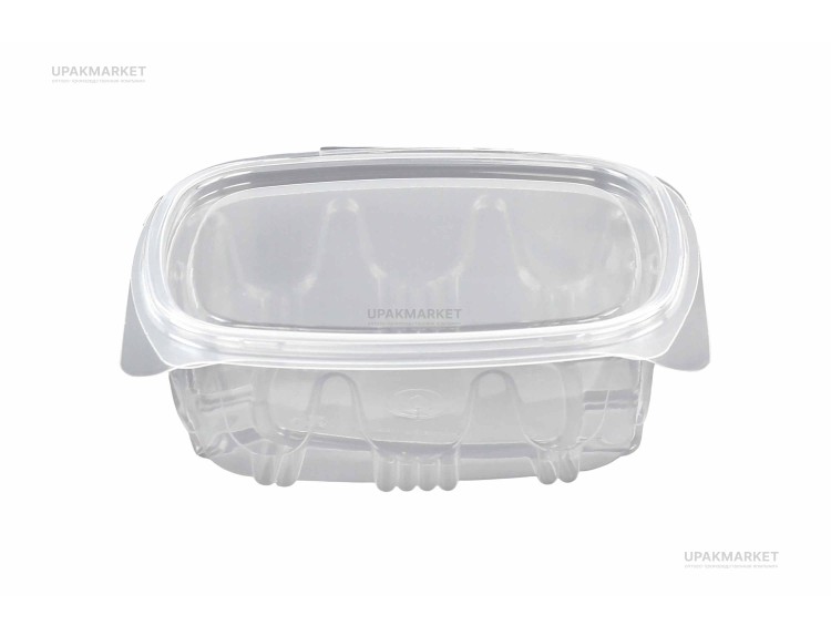 Салатник КС-350 ПП 350мл /159х130х40/ — UPAKMARKET